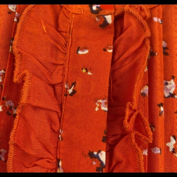 Free People's Rare Feeling Dress Size XS - Picture 9 of 14